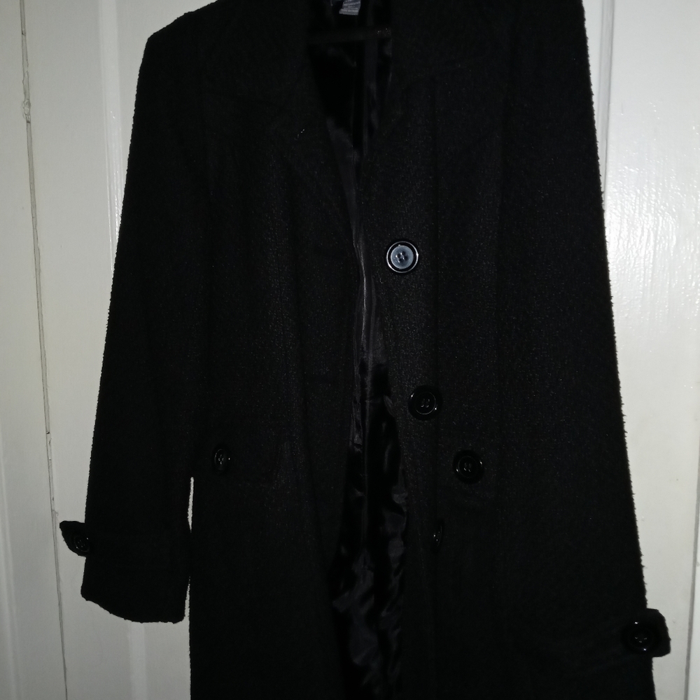 Coat jacket - Picture 7 of 8